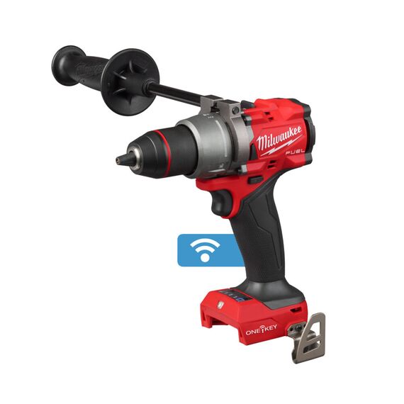 Аккумуляторная ударная дрель-шуруповерт Milwaukee M18 ONEPD3-0X - 4933492798, Модель: M18 ONEPD3-0X, внеший вид, изображение 2