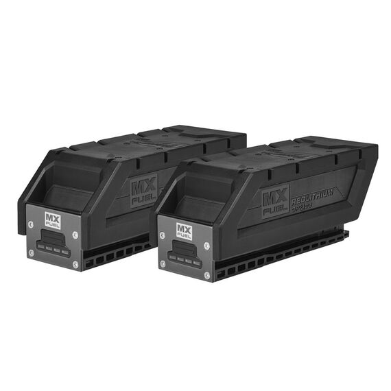 Энергокомплект Milwaukee MXF CP-2203 - 4933479161, внеший вид
