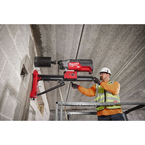 Установка алмазного сверления Milwaukee MXF DCD350 KIT-122 - 4933493143, Модель: MXF DCD350 KIT-122, внеший вид, изображение 12