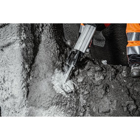 Отбойный молоток Milwaukee MXF DH2528H-602 - 4933464877, Модель: MXF DH2528H-602, внеший вид, изображение 20