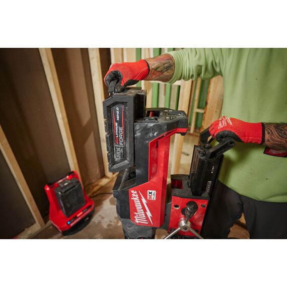 Аккумулятор Milwaukee MXF HD812 - 4932492128, Модель: MXF HD812, внеший вид, изображение 14