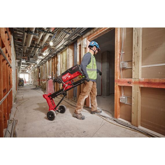 Аккумулятор Milwaukee MXF HD812 - 4932492128, Модель: MXF HD812, внеший вид, изображение 6