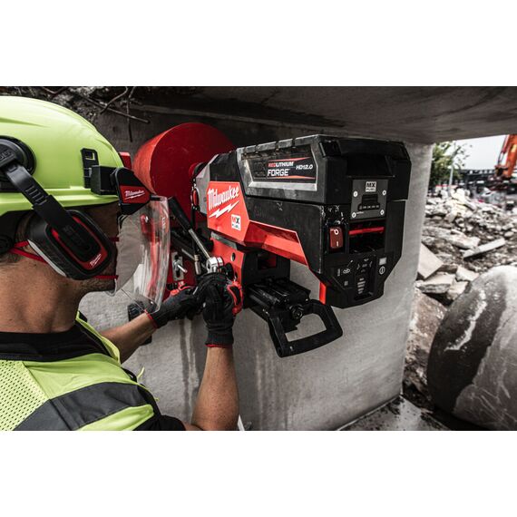 Аккумулятор Milwaukee MXF HD812 - 4932492128, Модель: MXF HD812, внеший вид, изображение 16