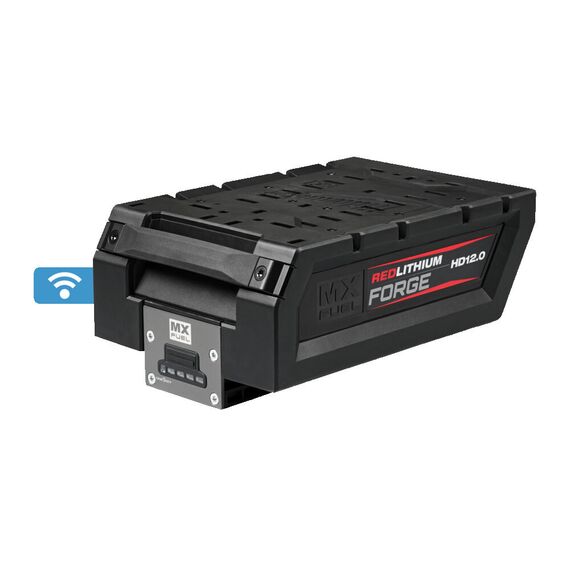 Аккумулятор Milwaukee MXF HD812 - 4932492128, внеший вид