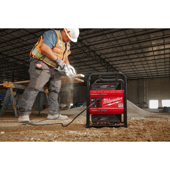 Аккумулятор Milwaukee MXF XC608 - 4932492130, внеший вид, изображение 3