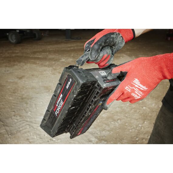 Аккумулятор Milwaukee MXF XC608 - 4932492130, внеший вид, изображение 4