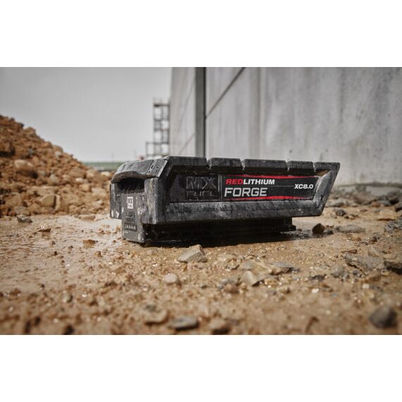 Аккумулятор Milwaukee MXF XC608 - 4932492130, внеший вид, изображение 5
