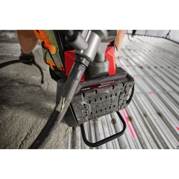 Аккумулятор Milwaukee MXF XC608 - 4932492130, внеший вид, изображение 6