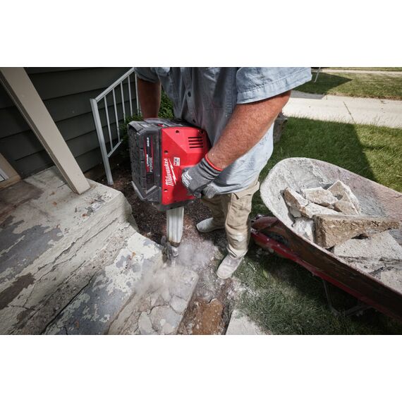 Аккумулятор Milwaukee MXF XC608 - 4932492130, внеший вид, изображение 8