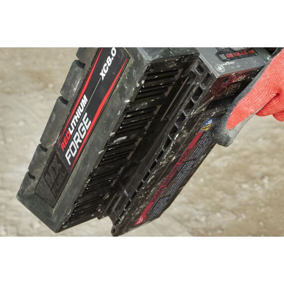 Аккумулятор Milwaukee MXF XC608 - 4932492130, внеший вид, изображение 9