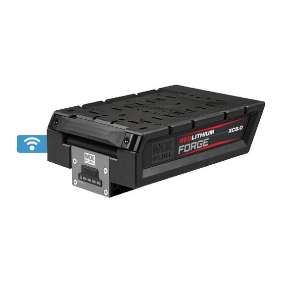 Аккумулятор Milwaukee MXF XC608 - 4932492130, внеший вид
