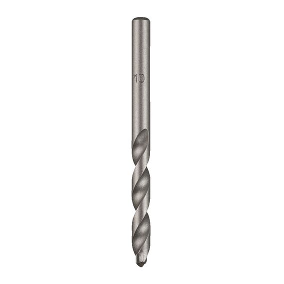 Сверло по бетону Milwaukee CDB 10 x 110 MM - 4932480141, Диаметр: 10, Модель: CDB 10 x 110 MM, Длина (мм): 110, внеший вид