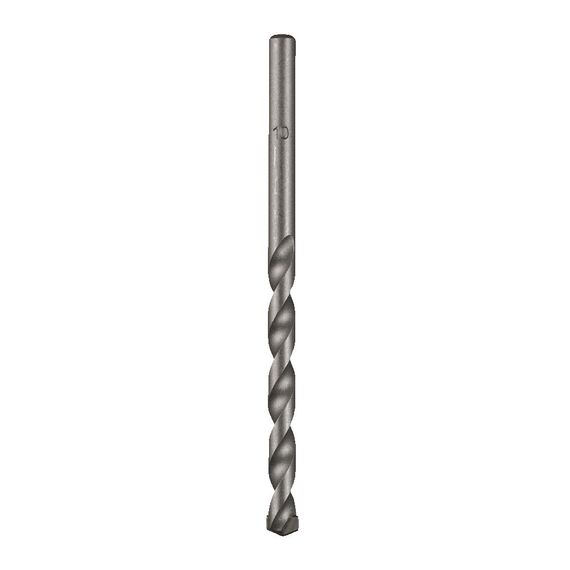 Сверло по бетону Milwaukee CDB 10 x 150 MM - 4932480142, Диаметр: 10, Модель: CDB 10 x 150 MM, Длина (мм): 150, внеший вид