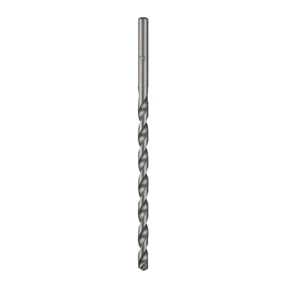 Сверло по бетону Milwaukee CDB 10 x 200 MM - 4932480143, Диаметр: 10, Модель: CDB 10 x 200 MM, Длина (мм): 200, внеший вид