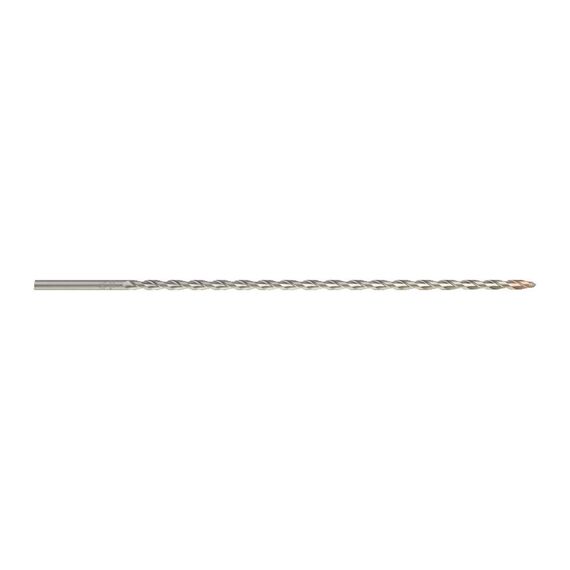 Сверло по бетону Milwaukee CDB 10 x 400 MM - 4932480144, Диаметр: 10, Модель: CDB 10 x 400 MM, Длина (мм): 400, внеший вид