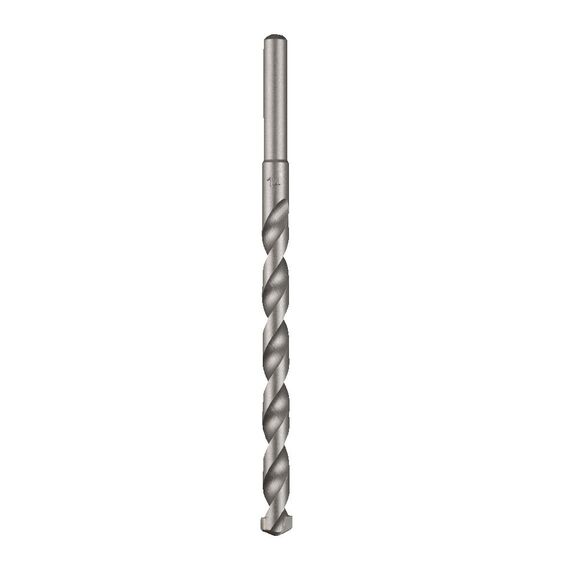 Сверло по бетону Milwaukee CDB 14 x 200 MM - 4932480151, Диаметр: 14, Модель: CDB 14 x 200 MM, Длина (мм): 200, внеший вид
