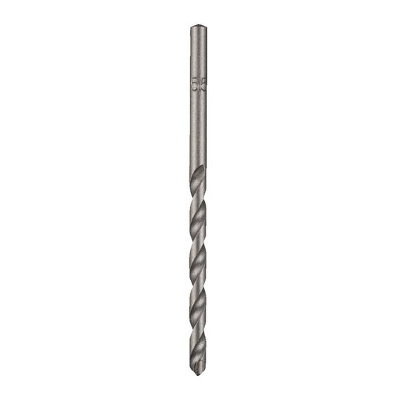 Сверло по бетону Milwaukee CDB 5,5 x 100 MM - 4932480128, Диаметр: 5,5, Модель: CDB 5,5 x 100 MM, Длина (мм): 100, внеший вид