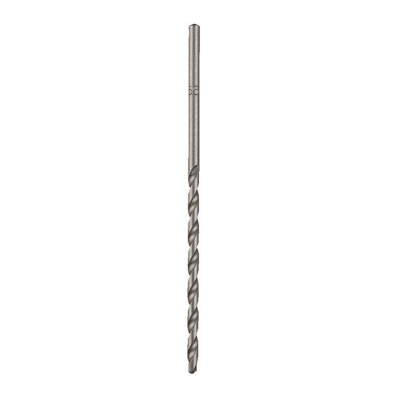 Сверло по бетону Milwaukee CDB 5,5 x 150 MM - 4932480129, Диаметр: 5,5, Модель: CDB 5,5 x 150 MM, Длина (мм): 150, внеший вид
