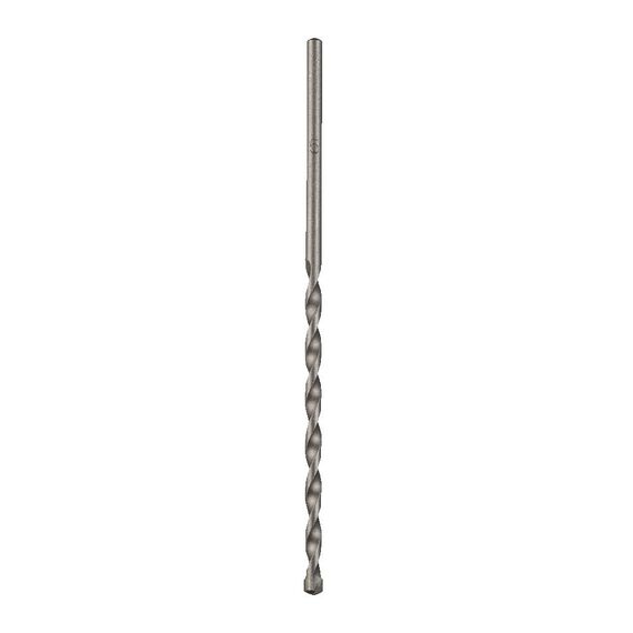 Сверло по бетону Milwaukee CDB 5 x 150 MM - 4932480127, Диаметр: 5, Модель: CDB 5 x 150 MM, Длина (мм): 150, внеший вид