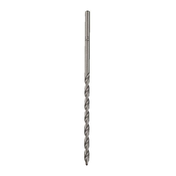 Сверло по бетону Milwaukee CDB 6,5 x 150 MM - 4932480134, Диаметр: 6,5, Модель: CDB 6,5 x 150 MM, Длина (мм): 150, внеший вид