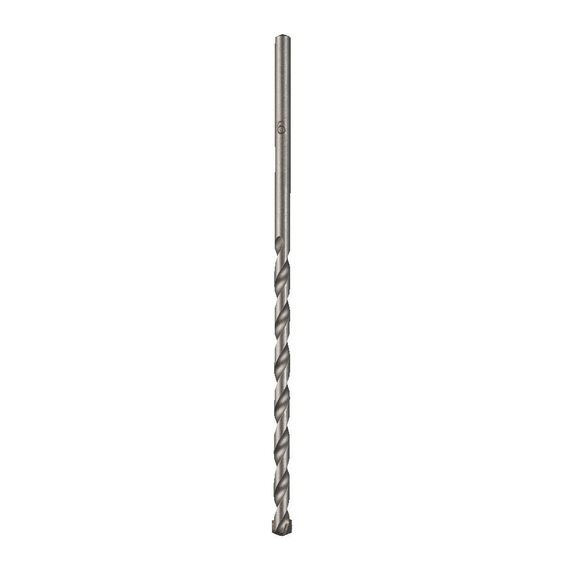 Сверло по бетону Milwaukee CDB 6 x 150 MM - 4932480131, Диаметр: 6, Модель: CDB 6 x 150 MM, Длина (мм): 150, внеший вид