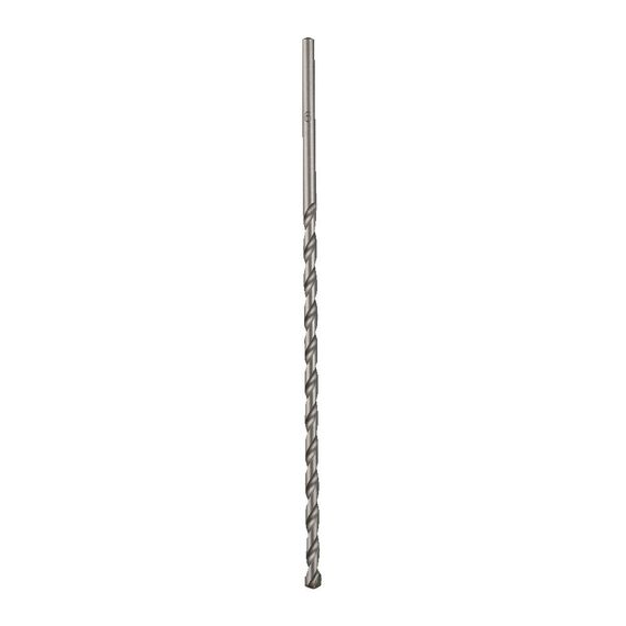Сверло по бетону Milwaukee CDB 6 x 200 MM - 4932480132, Диаметр: 6, Модель: CDB 6 x 200 MM, Длина (мм): 200, внеший вид