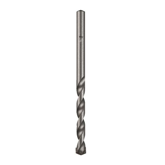 Сверло по бетону Milwaukee CDB 7 x 100 MM - 4932480135, Диаметр: 7, Модель: CDB 7 x 100 MM, Длина (мм): 100, внеший вид