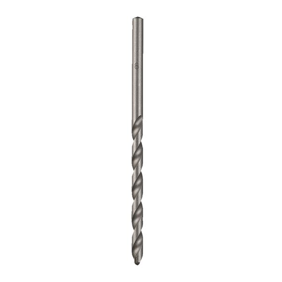 Сверло по бетону Milwaukee CDB 8 x 150 MM - 4932480138, Диаметр: 8, Модель: CDB 8 x 150 MM, Длина (мм): 150, внеший вид