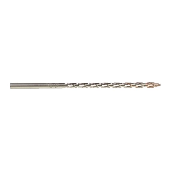 Сверло по бетону Milwaukee CDB 9 x 110 MM - 4932480140, Диаметр: 9, Модель: CDB 9 x 110 MM, Длина (мм): 110, внеший вид