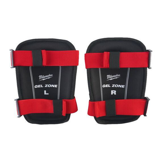 Наколенники защитные Milwaukee Hard Knee Pad - 4932478137, внеший вид, изображение 2