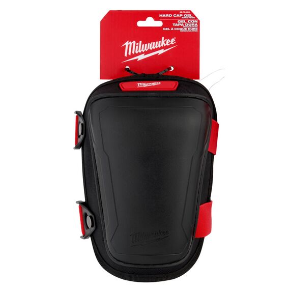Наколенники защитные Milwaukee Hard Knee Pad - 4932478137, внеший вид, изображение 3