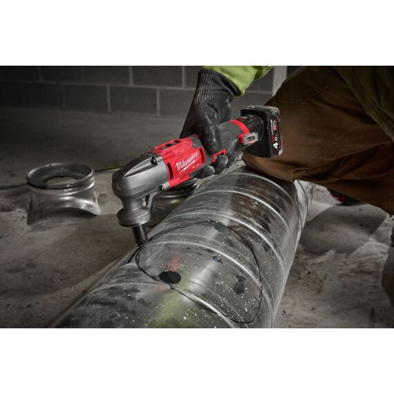 Аккумуляторные ножницы по металлу Milwaukee M12 FNB16-0 - 4933479617, Модель: M12 FNB16-0, внеший вид, изображение 17