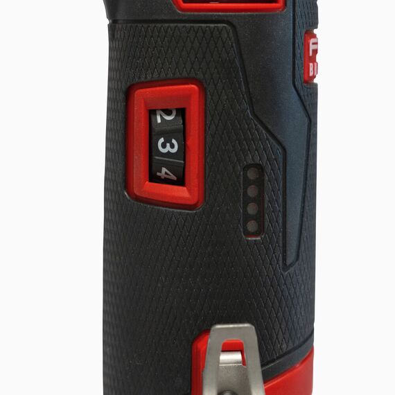 Аккумуляторные ножницы по металлу Milwaukee M12 FNB16-402X - 4933479619, Модель: M12 FNB16-402X, внеший вид, изображение 7