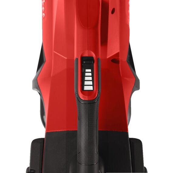 Аккумуляторная воздуходувка с двумя батареями Milwaukee M18 F2BL-0 - 4933479987, Модель: M18 F2BL-0, внеший вид, изображение 7