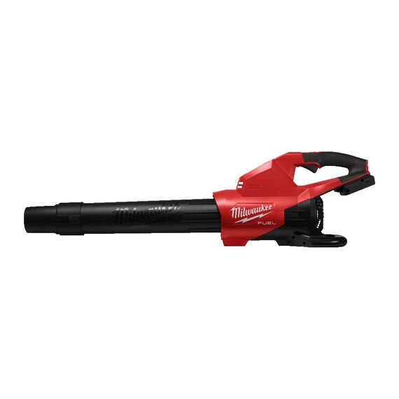 Аккумуляторная воздуходувка с двумя батареями Milwaukee M18 F2BL-0 - 4933479987, Модель: M18 F2BL-0, внеший вид, изображение 3