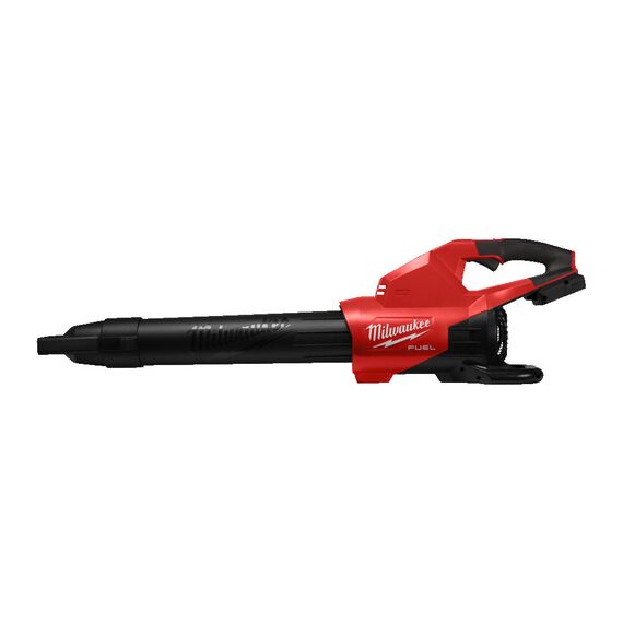 Аккумуляторная воздуходувка с двумя батареями Milwaukee M18 F2BL-0 - 4933479987, Модель: M18 F2BL-0, внеший вид, изображение 5
