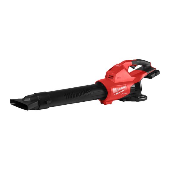 Аккумуляторная воздуходувка с двумя батареями Milwaukee M18 F2BL-0 - 4933479987, Модель: M18 F2BL-0, внеший вид, изображение 6