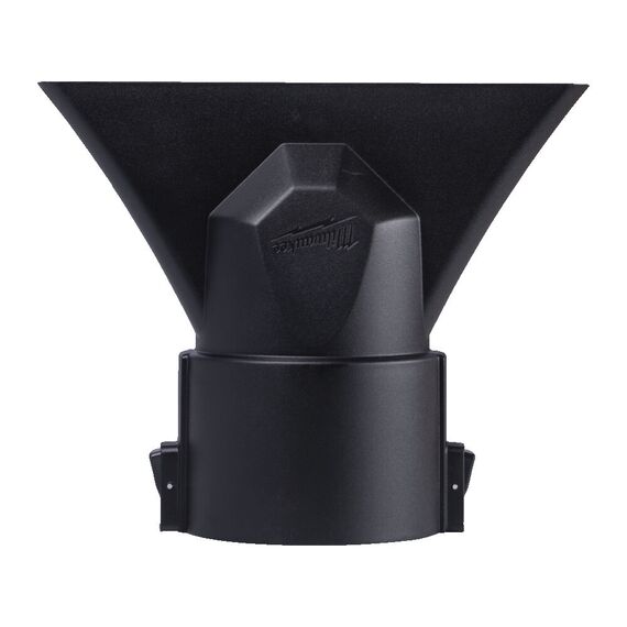 Аккумуляторная воздуходувка с двумя батареями Milwaukee M18 F2BL-802 - 4933479988, Модель: M18 F2BL-802, фото, изображение 12 Аккумуляторная воздуходувка с двумя батареями Milwaukee M18 F2BL-802 - 4933479988, Модель: M18 F2BL-802, внеший вид, изображение 12