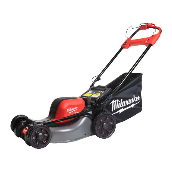 Аккумуляторная самоходная газонокосилка Milwaukee M18 F2LM46-0 - 4933492010, Модель: M18 F2LM46-0, внеший вид, изображение 2