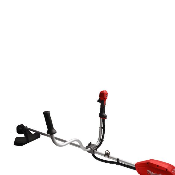 Аккумуляторный триммер Milwaukee M18 FBCU-0 - 4933492297, Модель: M18 FBCU-0, Длина (мм): 1830, фото, изображение 6 Аккумуляторный триммер Milwaukee M18 FBCU-0 - 4933492297, Модель: M18 FBCU-0, Длина (мм): 1830, внеший вид, изображение 6