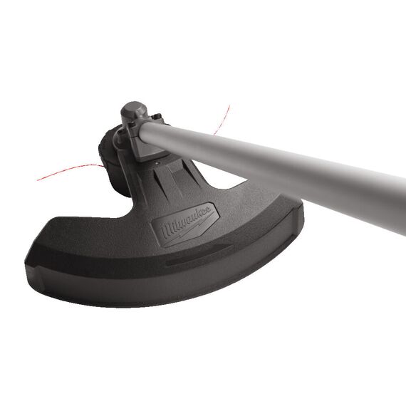 Аккумуляторный триммер Milwaukee M18 FBCU-0 - 4933492297, Модель: M18 FBCU-0, Длина (мм): 1830, фото, изображение 10 Аккумуляторный триммер Milwaukee M18 FBCU-0 - 4933492297, Модель: M18 FBCU-0, Длина (мм): 1830, внеший вид, изображение 10