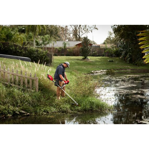 Аккумуляторный триммер Milwaukee M18 FBCU-802 - 4933492298, Модель: M18 FBCU-802, Длина (мм): 1830, внеший вид, изображение 16