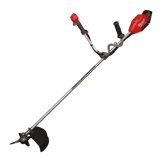 Аккумуляторный триммер Milwaukee M18 FBCU-802 - 4933492298, Модель: M18 FBCU-802, Длина (мм): 1830, внеший вид