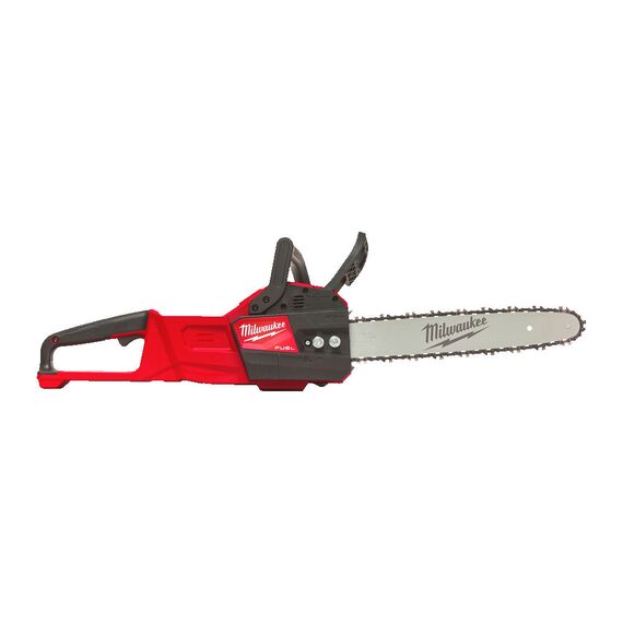Аккумуляторная цепная пила Milwaukee M18 FCHS35-0 - 4933479678, Модель: M18 FCHS35-0, внеший вид