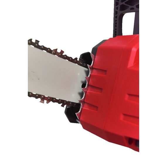 Аккумуляторная цепная пила Milwaukee M18 FCHS35-122 - 4933479679, Модель: M18 FCHS35-122, фото, изображение 4 Аккумуляторная цепная пила Milwaukee M18 FCHS35-122 - 4933479679, Модель: M18 FCHS35-122, внеший вид, изображение 4