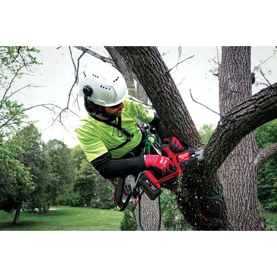 Аккумуляторная цепная пила Milwaukee M18 FHS20-0 - 4933480117, Модель: M18 FHS20-0, внеший вид, изображение 14