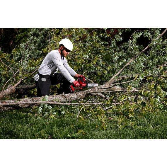 Аккумуляторная цепная пила Milwaukee M18 FHS20-0 - 4933480117, Модель: M18 FHS20-0, внеший вид, изображение 15