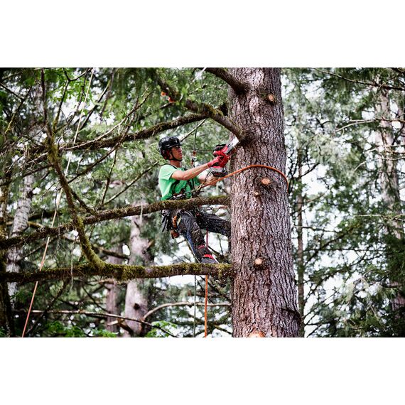 Аккумуляторная цепная пила Milwaukee M18 FHS20-0 - 4933480117, Модель: M18 FHS20-0, внеший вид, изображение 16