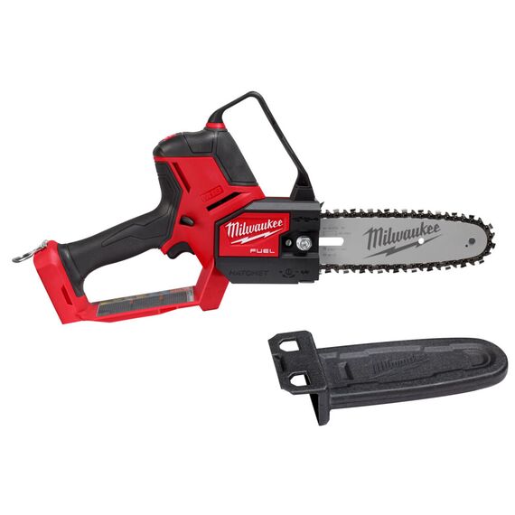 Аккумуляторная цепная пила Milwaukee M18 FHS20-0 - 4933480117, Модель: M18 FHS20-0, внеший вид, изображение 3
