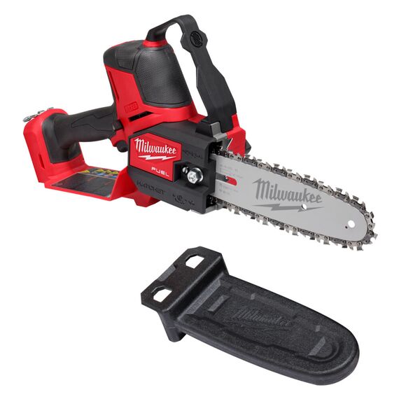 Аккумуляторная цепная пила Milwaukee M18 FHS20-0 - 4933480117, Модель: M18 FHS20-0, внеший вид, изображение 4